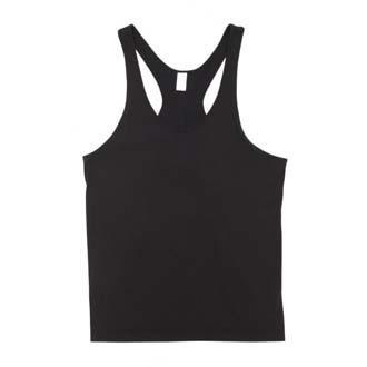 Men T-back Singlet