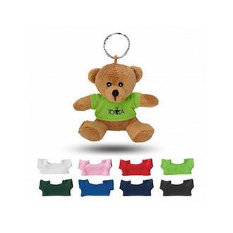 Mini Bear Key Chain