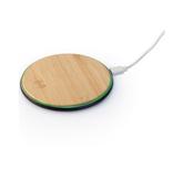 Danby Bamboo Wireless Fast Charger