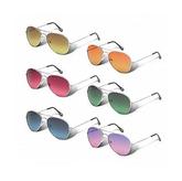 Ocean Aviator Sunglasses