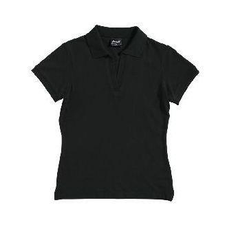 JB's LADIES 3/4 SLEEVE POLO