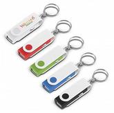 Swivel Car Charger