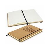 Somerset Cork Notebook