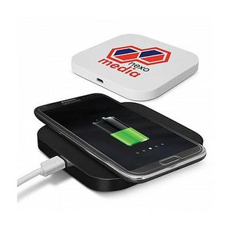 Impulse Wireless Charger