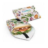 Karma Reusable Sandwich Wrap