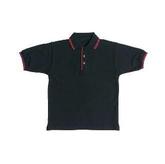 JB's KIDS CONTRAST POLO