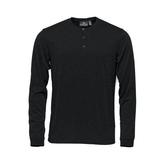 Mens Torcello L/S Henley