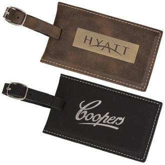 Agrade Luggage Tag