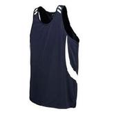 Mens Bizcool Flash Singlet