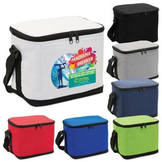 6 Pack Cooler