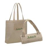 Jute Foldable