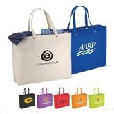 The Oak Tote Bag