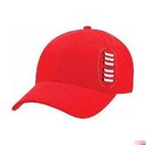 FOOTY CAP - Red