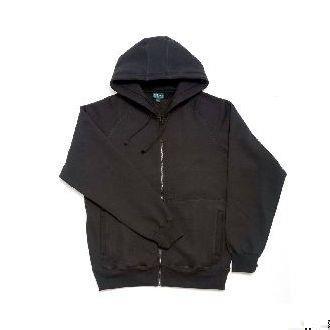 COC KIDS FULL ZIP FLEECY