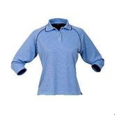 The Cool Dry Polo