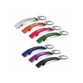 Toronto Bottle Opener Key Ring