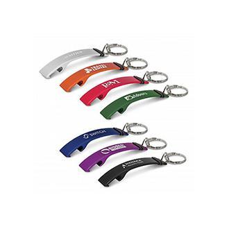 Toronto Bottle Opener Key Ring