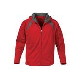 Men's Full-Zip Hoody