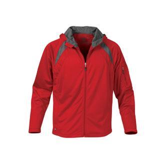 Men's Full-Zip Hoody