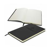 Paragon Unlined Notebook - Medium