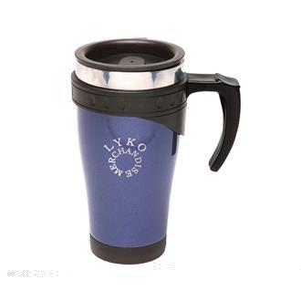 480ml Brazilia s/s travel mug