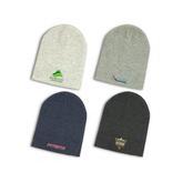 Heather Slouch Beanie