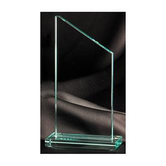 Budget Glass Award 200mm