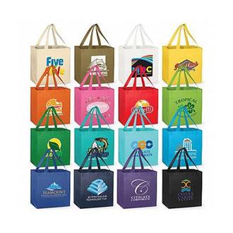 City Shopper Tote Bag