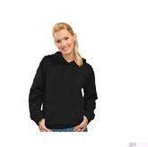 Hanes Womens Heavy Hoodie