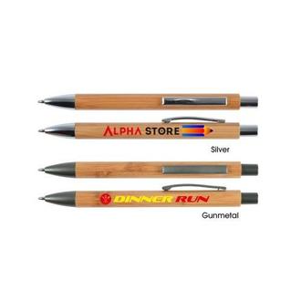 Aspen Bamboo Pen