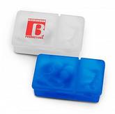 Ear Buds And Microfibre Cloth