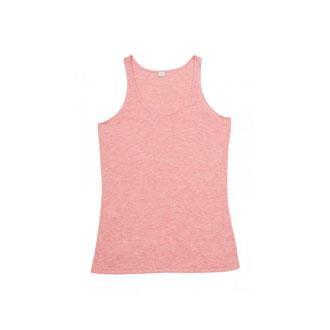 Ladies American Style Singlet