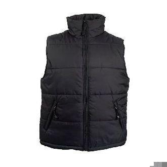 Ridge - Puffer Vest