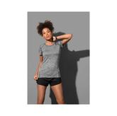 Womens Recycled Sports-T Reflect