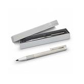 Lamy Logo Pencil - Brushed Steel