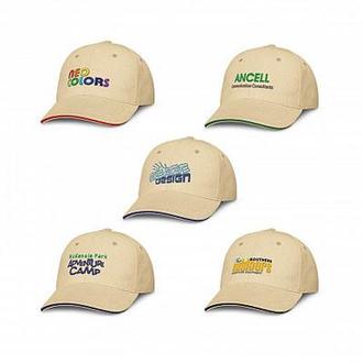 Nevis 6 Panel Sandwich Trim Cap