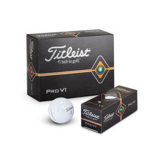 Titleist Pro V1 Golf Balls