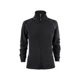 Miles Womens Fleece Jacket