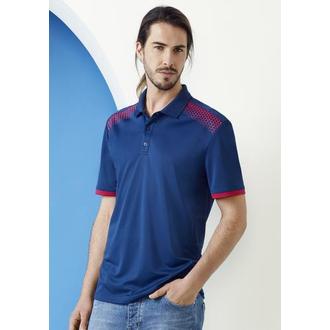 Mens Galaxy Polo