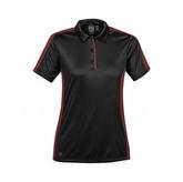 Women's Bolt Polo