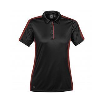 Women's Bolt Polo