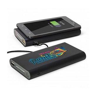 Kronos Wireless Power Bank