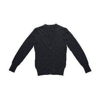 Merino Cardigan - Womens