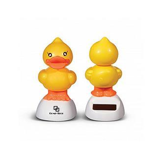 Solar Powered Dancing Duck