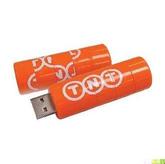 Secret Barrel USB
