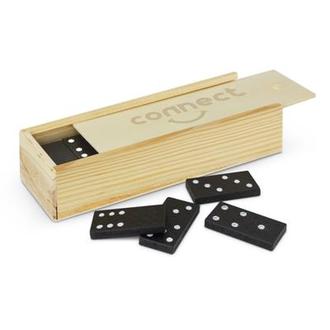 Dominoes Game