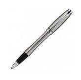 Parker Urban RollerBall Pen - Brushed Stainless CT