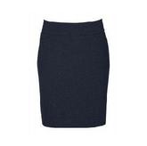 Ladies Classic Knee Length Skirt