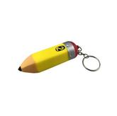 Stress Pencil Key Ring