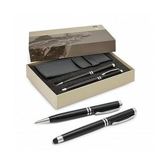 Swiss Peak Deluxe Pen Set